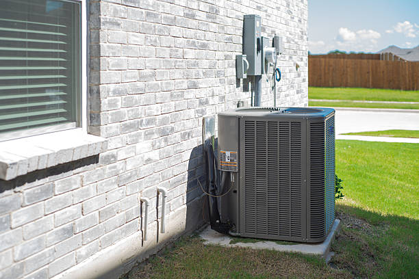 Reliable Hvac contractor in Palm Bay, FL by FH HVAC